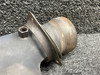 35-950005-39 Continental IO-550-B Exhaust Stack Assembly RH
