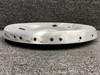 D5540 (Use: D7714-2) Beechcraft A36 Three Blade Aft Propeller Bulkhead
