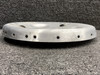 D5540 (Use: D7714-2) Beechcraft A36 Three Blade Aft Propeller Bulkhead