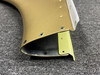 33-440011-27 (Use: 002-440030-3) Beechcraft A36 Aft Dorsal Fin Saddle