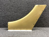 33-440011-27 (Use: 002-440030-3) Beechcraft A36 Aft Dorsal Fin Saddle