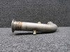 6514126-7 Cessna Citation 560 V Windshield Anti-Ice Duct Assembly