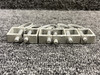 58-530231-1 Beechcraft A36 Seat Stop Set of 6