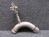6515319-31, 98087-1103P240-2 Citation 560 V Compression Tube w Pressure Switch