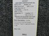 7040 United Instruments Vertical Speed Indicator Type III (Lighted) (Code: C.18)