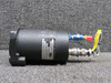 30230-1176 (Alt: 101-380034-1) Aerosonic Vertical Speed Indicator (Volts: 28)