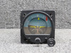 102-0051-02 RC Allen Instruments RCA26BK-2 Attitude Gyro Indicator (Volts: 28)