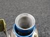 6214528-12 Cessna Citation 560 V Windshield Anti-Ice Valve with Fittings