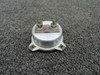 95-380017-1 (Use: 6246-175) Beechcraft Ammeter Indicator (0-50 Amps)