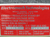 EM2070-1 (Alt: 36-380056-1) Electromech Voltage Regulator (Volts: 28-32)