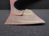 6511111-34 Cessna Citation 560 V Wing to Fuselage Fairing Assembly RH