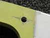 5522865-1 Cessna Citation 560 V Wing Trailing Edge Bearing Plate LH or RH