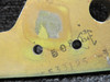 5533125-30 Cessna Citation 560 V Rudder Bearing Plate