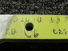 5531010-13 Cessna Citation 560 V Middle Rudder Support Plate