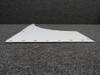 6522007-17 Cessna Citation 560 V Lower Aft Skin Panel Assembly LH