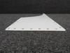 6522007-19 Cessna Citation 560 V Lower Forward Skin Panel Assembly LH