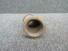 5155156-6 (Alt: 5155156-51) Continental GTSIO-520-H Elbow Assy Inlet L/H Engine