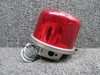 36-364030-13 Beechcraft A36 Upper Vertical Rotating Beacon Assembly (Volts: 28)