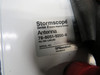 78-8051-9200-8 BF Goodrich Stormscope Series II Antenna with Mods
