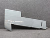 95520-004 Piper PA-34-200T Rudder Assembly (Minus Trim Tab)