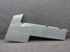 95520-004 Piper PA-34-200T Rudder Assembly (Minus Trim Tab)