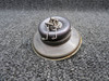 5026008-1 / 0721303-7 Cessna 421B Shaw Aero Fuel Adapter Assy W/ Cap