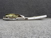 69858-002 Piper PA32R-300 Cargo Door Structure Assembly Aft