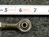 206-011-725-001 Bell 206B Anti-Torque Bellcrank Rod Assembly (Length: 6.125in)
