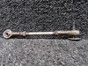 206-011-725-001 Bell 206B Anti-Torque Bellcrank Rod Assembly (Length: 6.125in)