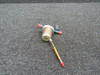 A666-1 Robinson R44 Fuel Gascolator Assembly with Extension Tube BAS Part Sales | Airplane Parts