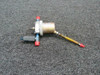 A666-1 Robinson R44 Fuel Gascolator Assembly w Extension Tube