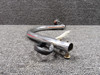 28-19021-3, G38517-B-7-A Enstrom Cyclic Stick and Grip Assembly