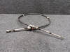 3-SN-094-C-49 Enstrom Push-Pull Control Cable Assembly