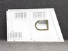 28-11414-3 Enstrom F-28A Engine Cowl LH Lower