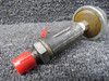 M-4009-15 (Alt: 587-956) Hobbs Oil Pressure Switch with Fitting