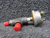 M-4009-15 (Alt: 587-956) Hobbs Oil Pressure Switch with Fitting
