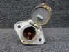 62355-008 (Use: 89097-005) Cole-Hersee External Power Receptacle Assembly