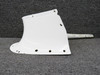37335-001 Piper PA-34-200T Inboard Nacelle Fairing RH
