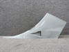 78611-000 Piper PA-34-200T Aft Dorsal Fin Fairing Assembly