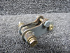 37422-000 Piper PA-34-200T Travel Control Arm Assembly