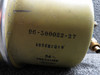 96-500022-27 (Use: 96-500022-63) Beechcraft KA-A90 Autopilot Filter Assembly