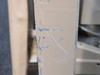 4811265-2 Cessna Citation 560 V RH Aft Facing or LH Forward Facing Seat Assembly