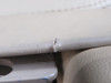6519301-5 Cessna Citation S550 LH Aft Facing or RH Forward Facing Seat Assembly