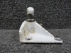 95643-006 Piper PA-34-200T Main Gear Truss Bracket with Stud LH