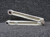 78677-000 (Cast: 95848 & 95847) Piper PA34-200T Nose Gear Drag Link Assembly