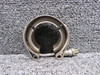 613128A-184-Z Voss Aerospace Clamp