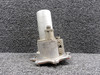 206-062-681-101 Airborne Fuel Booster Pump (Illegible Tag)