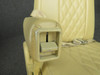 4811265-1 Cessna Citation 560 V Aft Facing Seat Assembly RH
