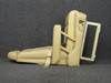 4811265-1 Cessna Citation 560 V Aft Facing Seat Assembly RH
