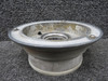 162-04500 Cleveland 40-90A 6.00-6 Outer Wheel Half